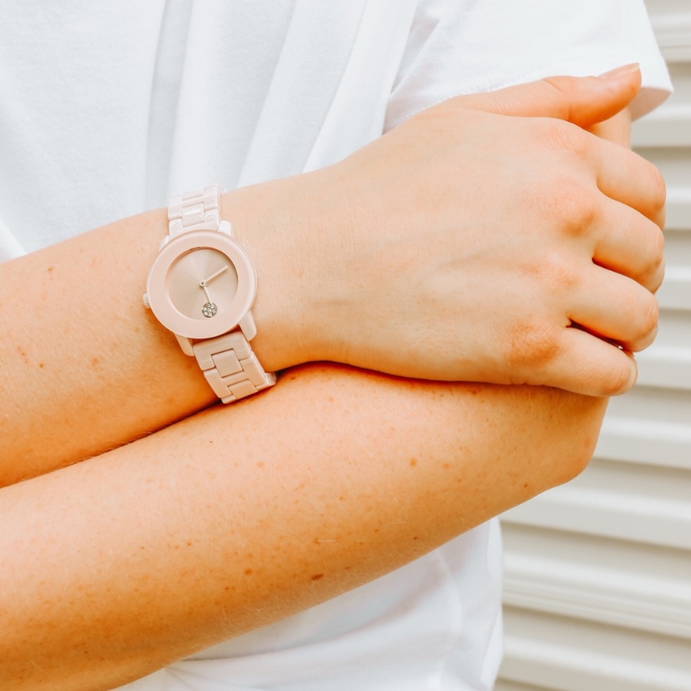 Movado BOLD women’s watch